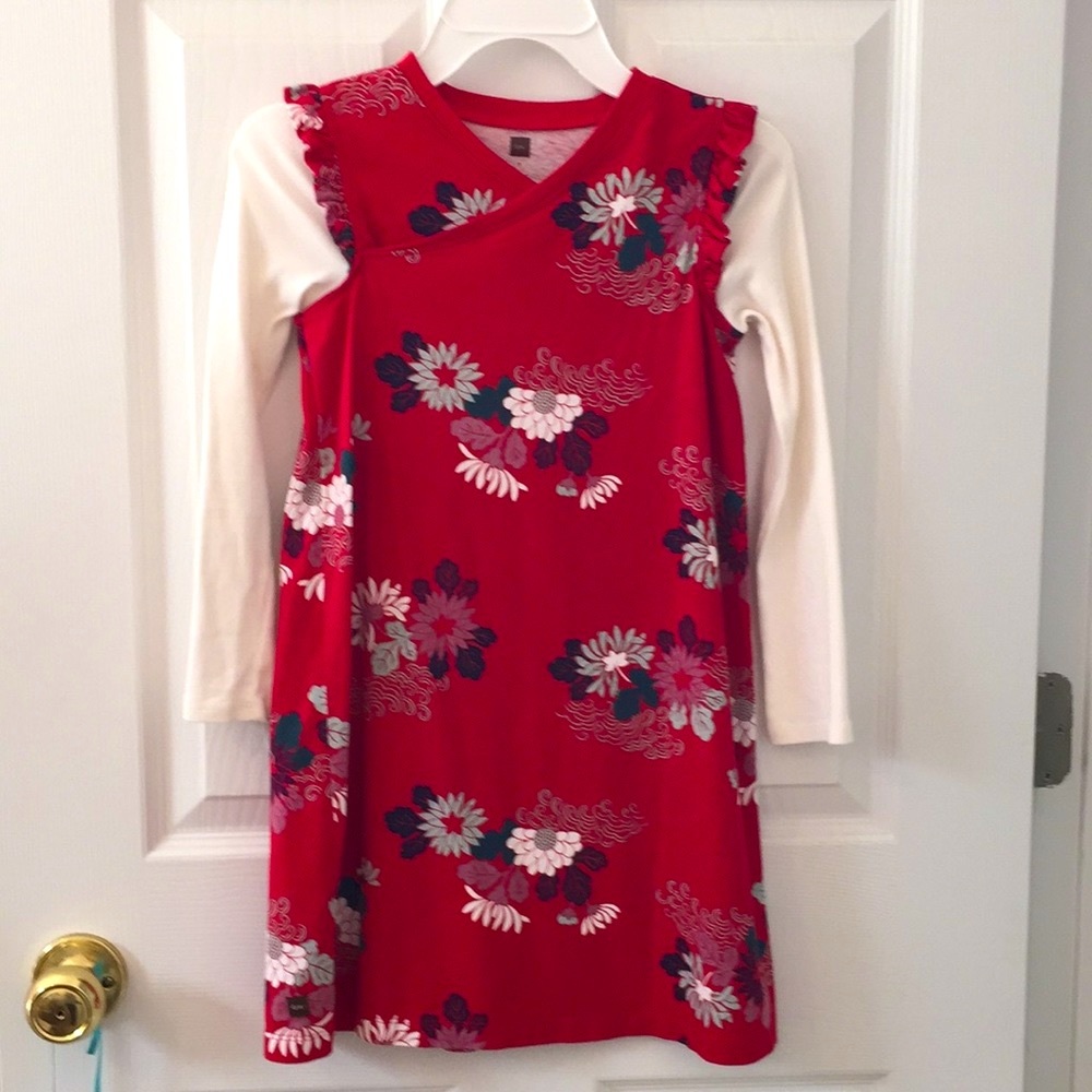 Like new Tea Collection dress ❤️
